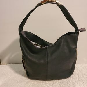 NWOT Charming Charlie Hobo Shoulder Bag